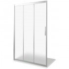 Душевая дверь GooDDooR Orion WTW-120-G-CH