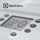 Котел газовый настенный Electrolux Basic Space GCB 11Fi