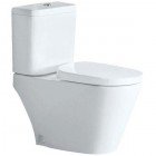 Унитаз Jaquar Vignette VGS-WHT-81751P+VGS-WHT-81201