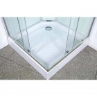 Поддон акриловый BelBagno TRAY-BB-A-80-15-W