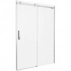 Душевая дверь GooDDooR Altair WTW-110-C-CH