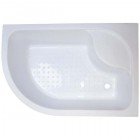 Поддон акриловый Royal Bath RB8120BK R