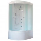 Душевая кабина Royal Bath RB8120BK2-M R