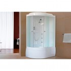 Душевая кабина Royal Bath RB8120BK2-M R