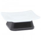 Мыльница WasserKRAFT Amper Black K-5429BLACK