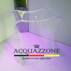 Стул из плексигласа Acquazzone №1