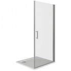 Душевая дверь GooDDooR Mokka DR-80-C-WE