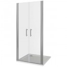 Душевая дверь GooDDooR Mokka SD-80-C-WE