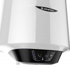 Водонагреватель накопительный Ariston PRO1 ECO INOX ABS PW 65 V SLIM