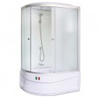 Душевая кабина Maroni Lombardia WDASR-016T