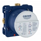 Скрытая часть смесителя Grohe Rapido SmartBox 35600000