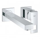 Смеситель для раковины встраиваемый Grohe Eurocube 23447000