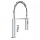 Смеситель для кухни Grohe Eurocube 31395000