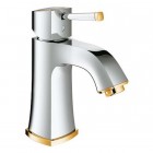 Смеситель для раковины Grohe Grandera 23310IG0