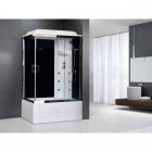 Душевая кабина Royal Bath RB8100BP3-BT-CH R