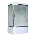 Душевая кабина Royal Bath RB8100BP3-WC-CH R