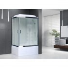 Душевая кабина Royal Bath RB8100BP3-WC-CH R