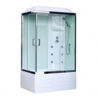 Душевая кабина Royal Bath RB8120BP3-WT-CH R