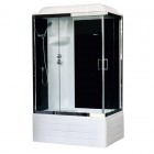 Душевая кабина Royal Bath RB8120BP6-BT-CH L