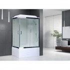 Душевая кабина Royal Bath RB8120BP6-WC-CH R