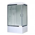 Душевая кабина Royal Bath RB8120BP6-WC-CH L