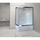 Душевая кабина Royal Bath RB8100BP2-M-CH-R