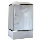 Душевая кабина Royal Bath RB8100BP1-T-CH R