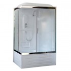 Душевая кабина Royal Bath RB8100BP1-M-CH R