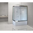 Душевая кабина Royal Bath RB8100BP1-M-CH R