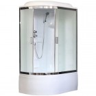 Душевая кабина Royal Bath RB8120BK1-M-CH R