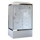 Душевая кабина Royal Bath RB8120BP2-T-CH R