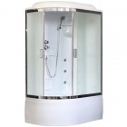 Душевая кабина Royal Bath RB8120BK2-M-CH R