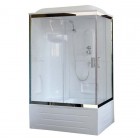 Душевая кабина Royal Bath RB8120BP1-T-CH L