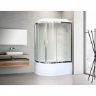 Душевая кабина Royal Bath RB8120BK6-WC-CH R