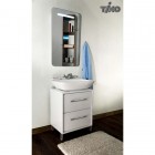 Комплект мебели Timo Lappi 60 T-14155 White