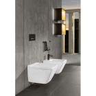 Унитаз подвесной Villeroy & Boch Finion 4664R0R1 DirectFlush