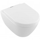 Унитаз подвесной Villeroy & Boch Subway 2.0 5614A101 DirectFlush