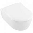 Унитаз подвесной Villeroy & Boch Avento 5656RSR1 DirectFlush