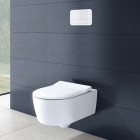 Унитаз подвесной Villeroy & Boch Avento 5656RSR1 DirectFlush