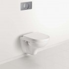 Унитаз подвесной Villeroy & Boch O.novo 5688HR01 DirectFlush