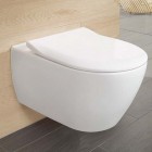 Унитаз подвесной Villeroy & Boch Subway 2.0 5614R2R1 DirectFlush