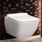 Унитаз подвесной Villeroy & Boch Venticello 4611RS01 DirectFlush