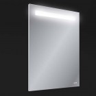 Зеркало Cersanit LED Base 010 50x70