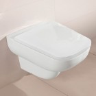 Унитаз подвесной Villeroy & Boch Joyce 5607R001 безободковый