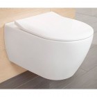 Унитаз подвесной Villeroy & Boch Subway 2.0 5614R201 DirectFlush