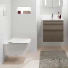 Унитаз подвесной Villeroy & Boch Venticello 4611RL01 DirectFlush