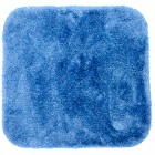 Коврик для ванной комнаты WasserKRAFT Wern BM-2504 dark blue