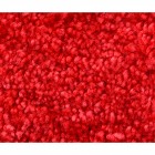 Коврик для ванной комнаты WasserKRAFT Wern BM-2563 red