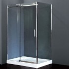 Душевое ограждение Royal Bath RB9012B 1200х900х1900 L