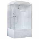 Душевая кабина Royal Bath RB8100BP1-T R